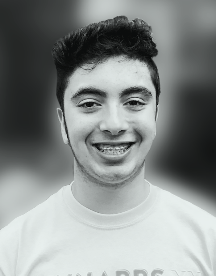 Shivam Syal